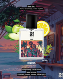 Eros - Inspired by Vers*ce Eros