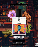 BR 540 -  Inspired by Ba*carat Rouge 540 +1