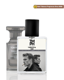 Tobacco & Oud - Inspired by To* Ford Tobacco Oud