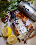 212 & Men | Shower gel