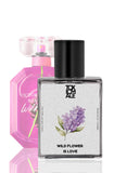 Wild Flower is Love - Inspired by Bombshell Wild Flower by V*ctoria's Secret.