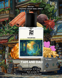 TAM AND DAO -  Inspired by Tam Dao by Di*tyque