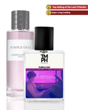Purple Oud - Inspired by Ch*istian Dior Purple Oud