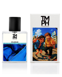 Dylan Blue - Inspired by Ve*sace Dylan Blue-2