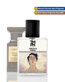 Tobacco & vanille - Inspired by To* & Ford Tobacco Vanille