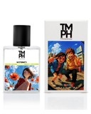 W Eternity - inspired by ca*vin kleni