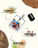 W Eternity - inspired by Ca*vin Kleni