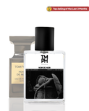 Noir De Noir - Inspired by TO* FORD Noir De Noir