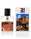 Halfeti Leather - Inspired by Halfeti Leather by Pe*haligon's +1