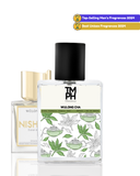 Wulong cha - Inspired by Ni*hane Wulong Cha-1