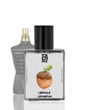 Leemale Le Parfum - Inspired by Le Male Le Parfum by Je*n Paul Gaultier