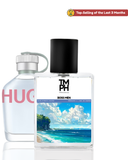 Boss Men -Inspired by Hu*o boss men