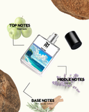 Boss Men -Inspired by Hu*o boss men