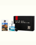 Boss Men -Inspired by Hu*o boss men