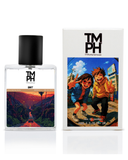 Brit - Inspired by B*rberry brit