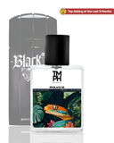 Pr Black xs -Inspired by P*co rabane