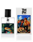 Pr Black xs -Inspired by P*co rabane