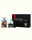 Pr Black xs -Inspired by P*co rabane