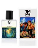 TAM AND DAO -  Inspired by Tam Dao by Di*tyque