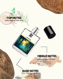 TAM AND DAO -  Inspired by Tam Dao by Di*tyque