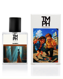 Number 5 - Inspired by Ch*nel No. 5 +12