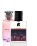 City of Stars - Inspired by City of Stars by Lo*is Vuitton