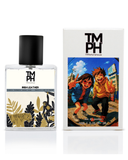 Irish Leather - Inspired by Irish Leather by Me*o Paris +1