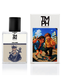 Explorer - Inspired by Mo*tblanc Explorer-2