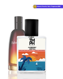 Fahrenheit And Fall - Inspired by Di*r Fahrenheit +3