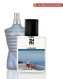 Ultra Male -  Inspired by Je*n Paul Gaultier Ultra Male +3
