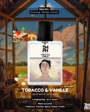 Tobacco & vanille - Inspired by To* & Ford Tobacco Vanille