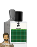 Irish Green - Inspired by Cr*ed Green Irish Tweed