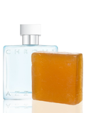 Chrome Is Good | Cold Pressed Soap-1