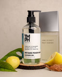 Miyake Pour Homme | Shower gel