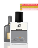 Black Orchid - Inspired by To* Ford Black Orchid