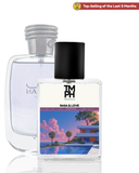 Rasa & Love - Inspired by Ras*asi Hawas +3