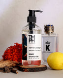 King | Shower gel
