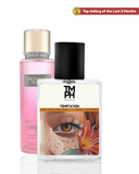 Temptation - Inspired by Vi*toria's Secret Temptation-1