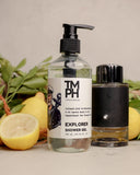 Explorer | Shower gel