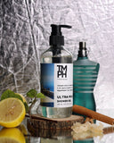 Ultra Male | Shower gel