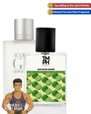 ADG pour homme - Inspired by Aq*a di Gio Pour Homme +13