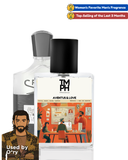 Aventus  & love - Inspired by Cr*ed Aventus +11