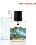 Chrome is so good - Inspired by Az*aro Chrome +11