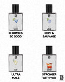 COMBO FOR MEN 2
