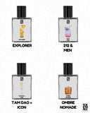 COMBO FOR MEN 4