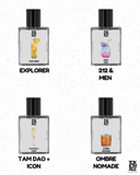 COMBO FOR MEN 4