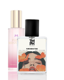 Pure Seduction - Inspired by Vi*toria's Secret Pure Seduction