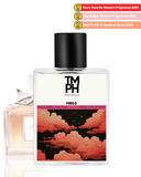 Miss D - Inspired by Di*r Miss