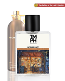 Intense Café - Inspired by Mo*tale Intense Café