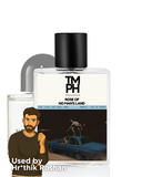 Rose of No Man’s Land - Inspired by By*edo Rose of No Man’s Land